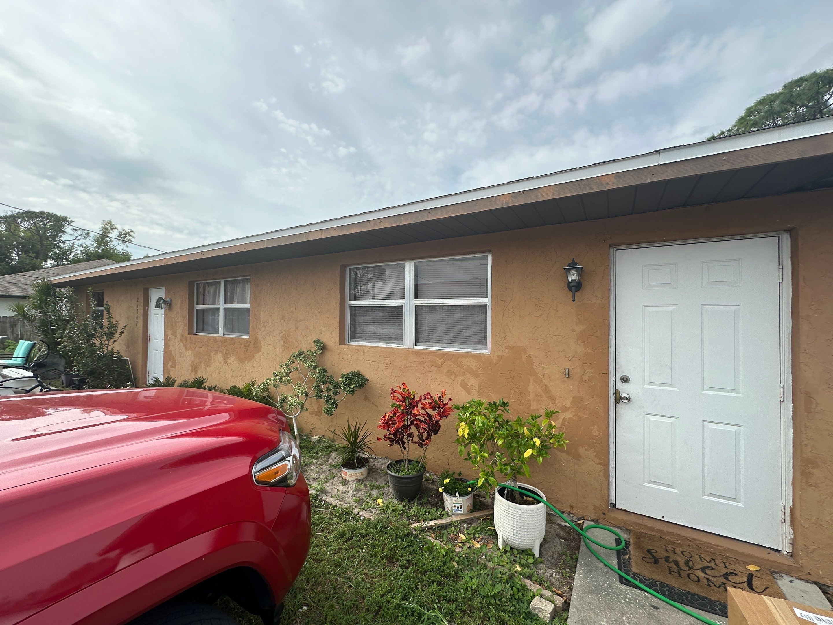 Water Damage Claim in Bonita Springs by FLAPA & KeyStone