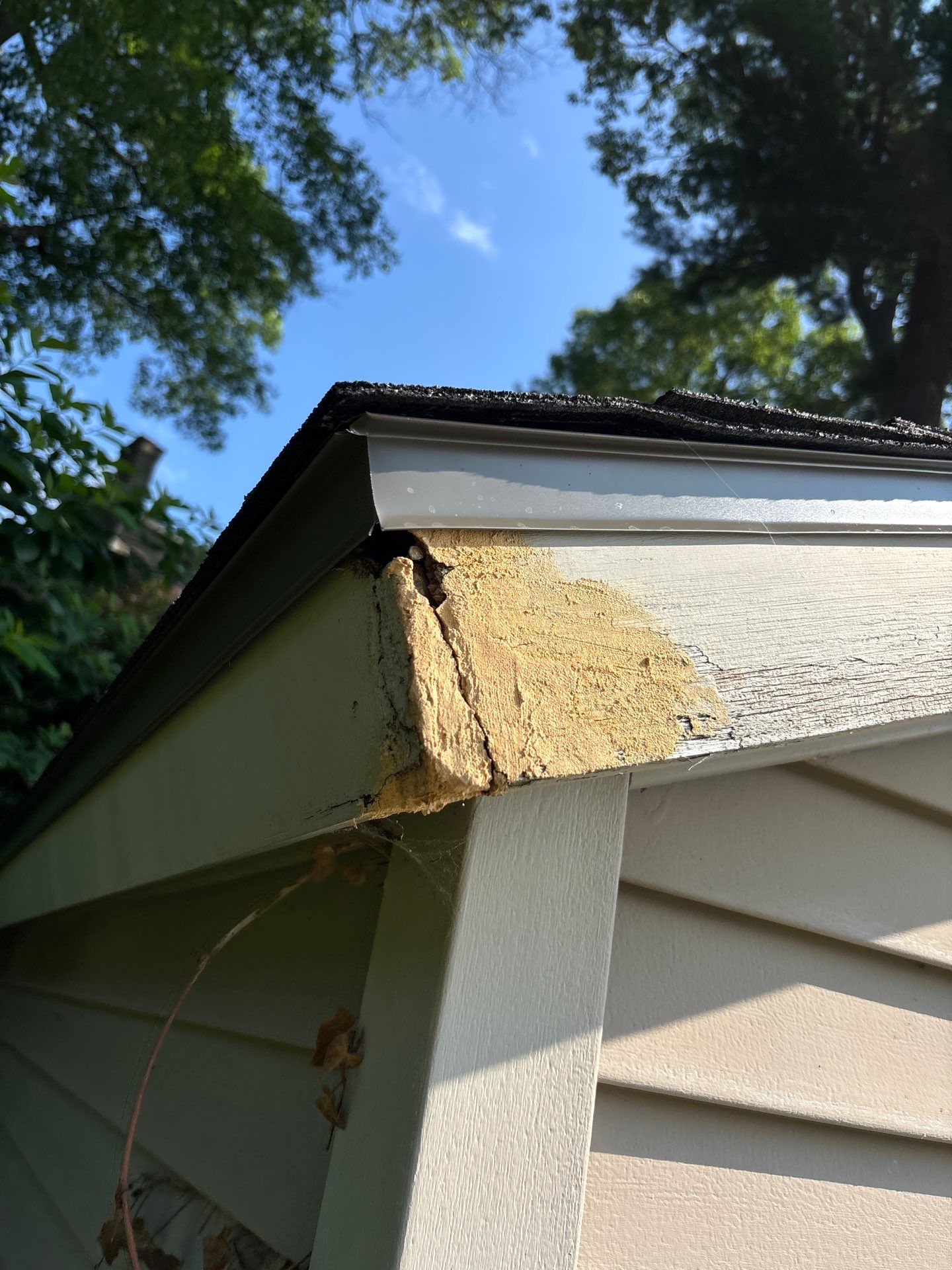 Complete Exterior Repaint | Spring Lake, MI by Gordon Painting