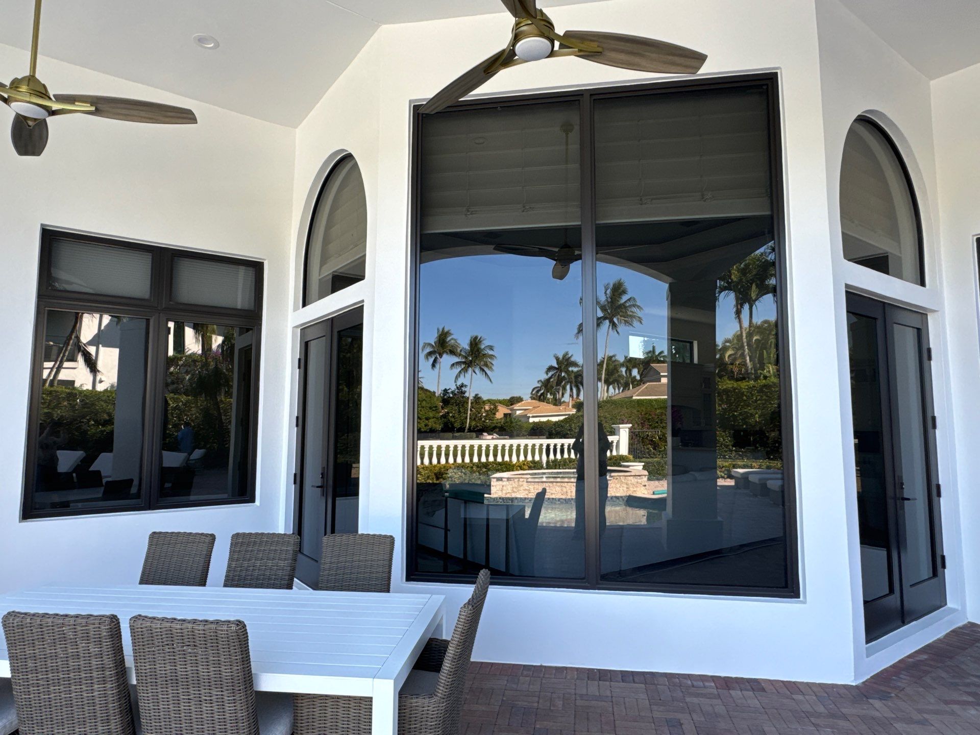 Heidi's Residence by Florida Storm Protection Unlimited