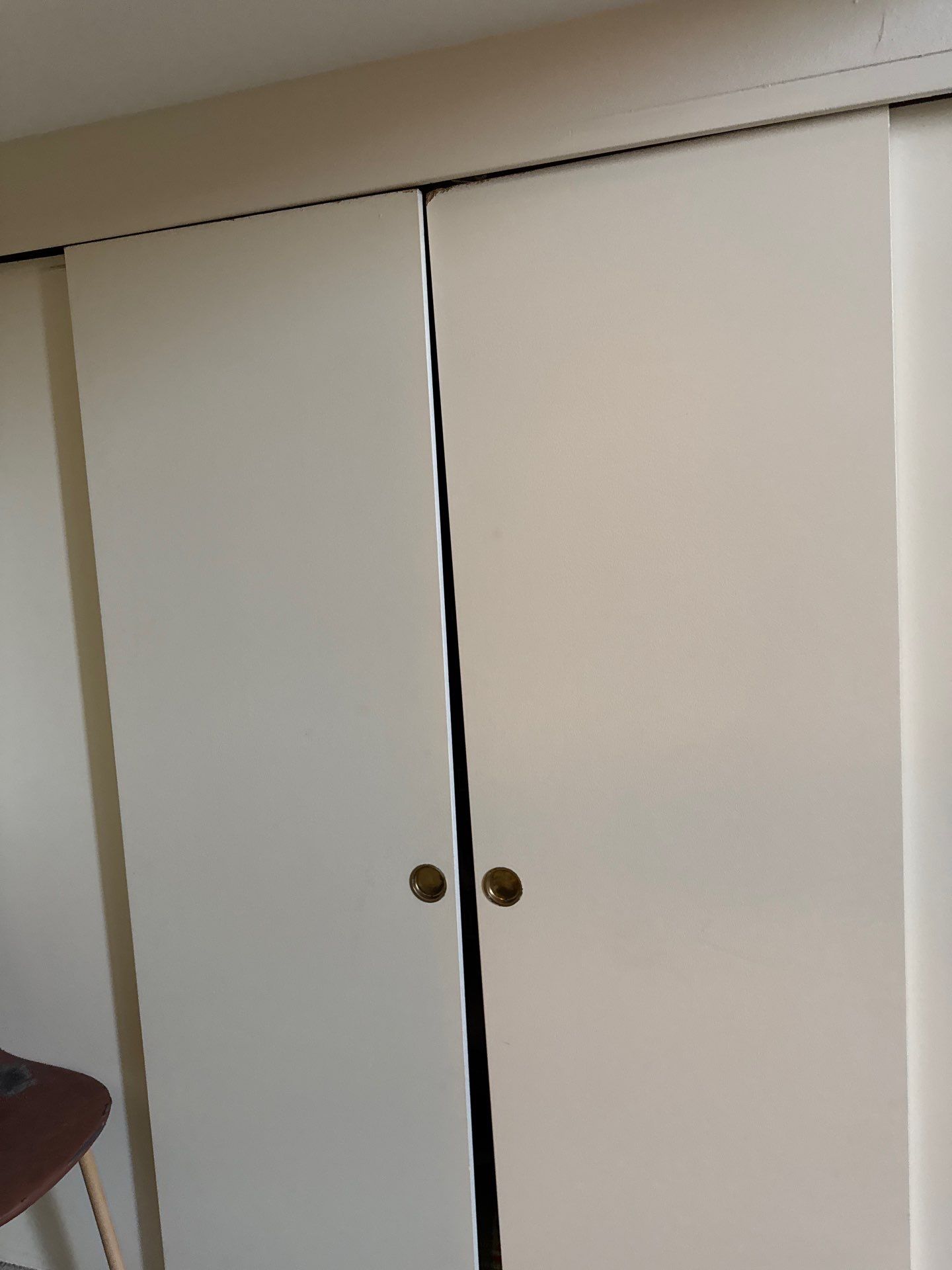 Interior Bedroom and Bathroom Wall and Ceiling Finishing by OCS Contracting Services