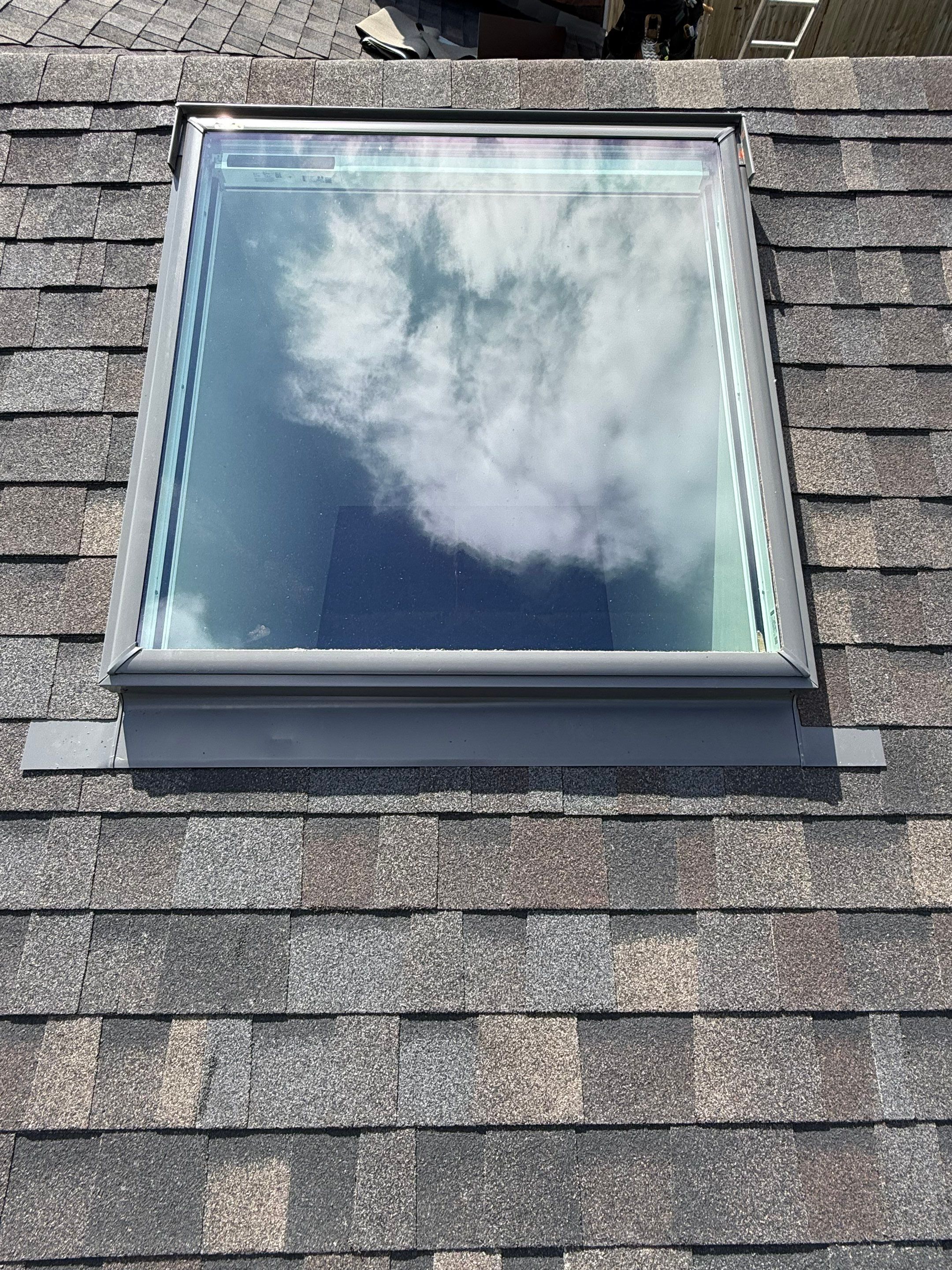 Roofing, siding and gutters by Optimal Home Improvement 