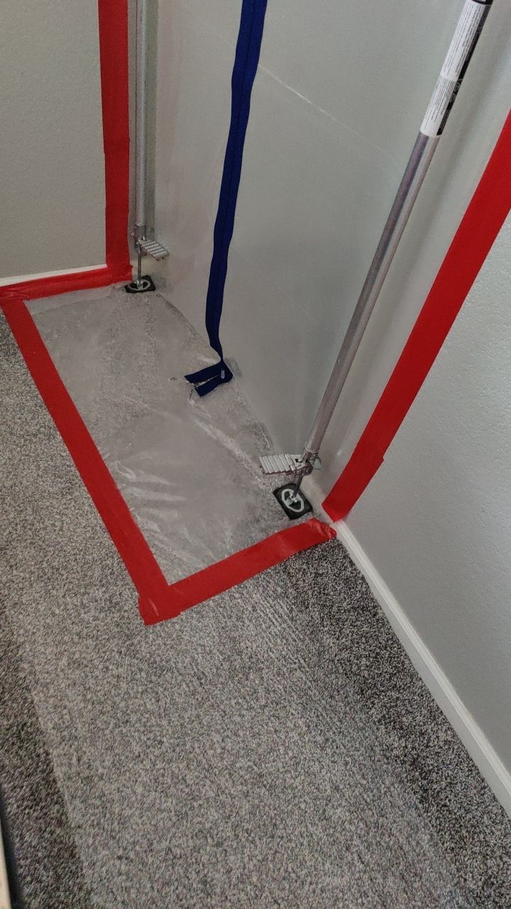 Water Damage by Accountable Home Services