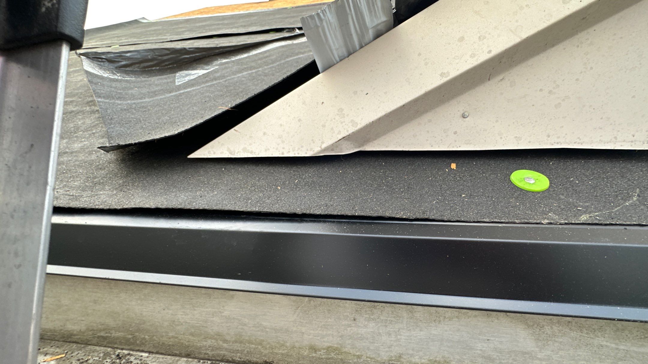 Fairfield Township - Copper Canyon by Tamlin Roofing