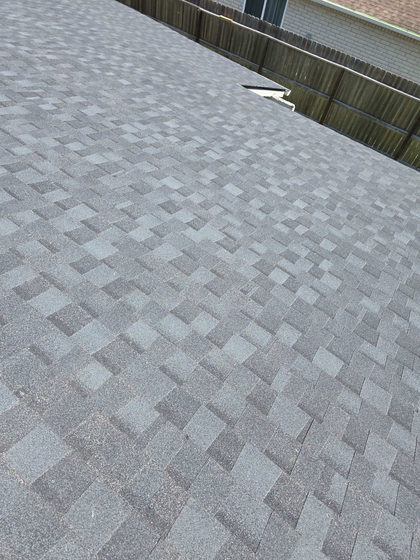 Roof Replacement Missouri City by Roof Repair Services LLC