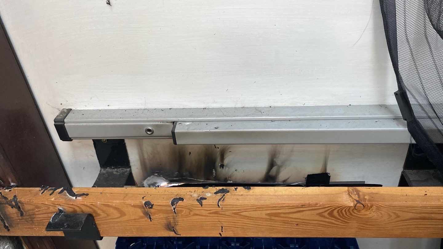Rebuild Project in Wheat Ridge by Accountable Home Services