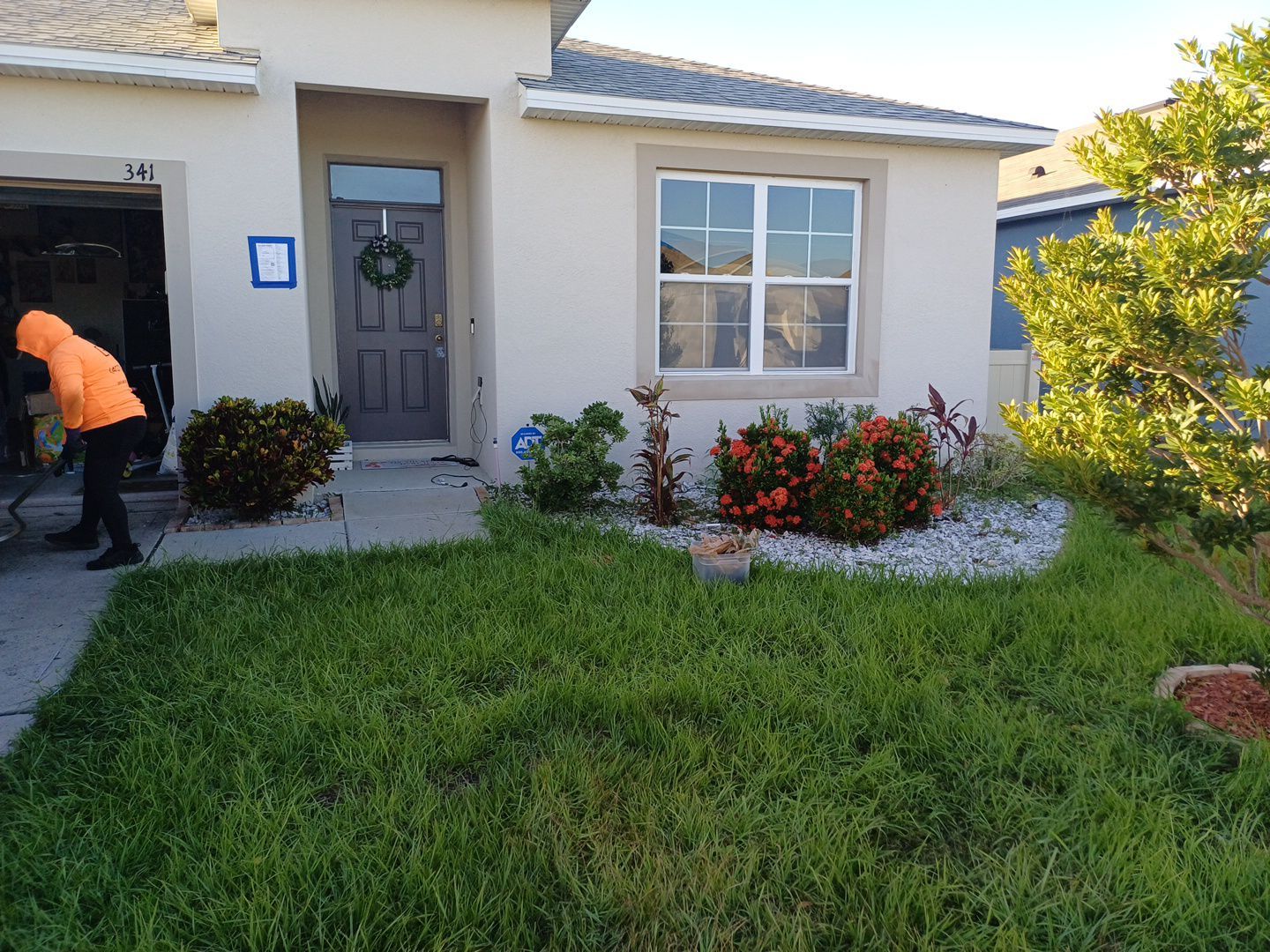 Project in Winter Haven by You Restorations LLC DBA YOU-Home