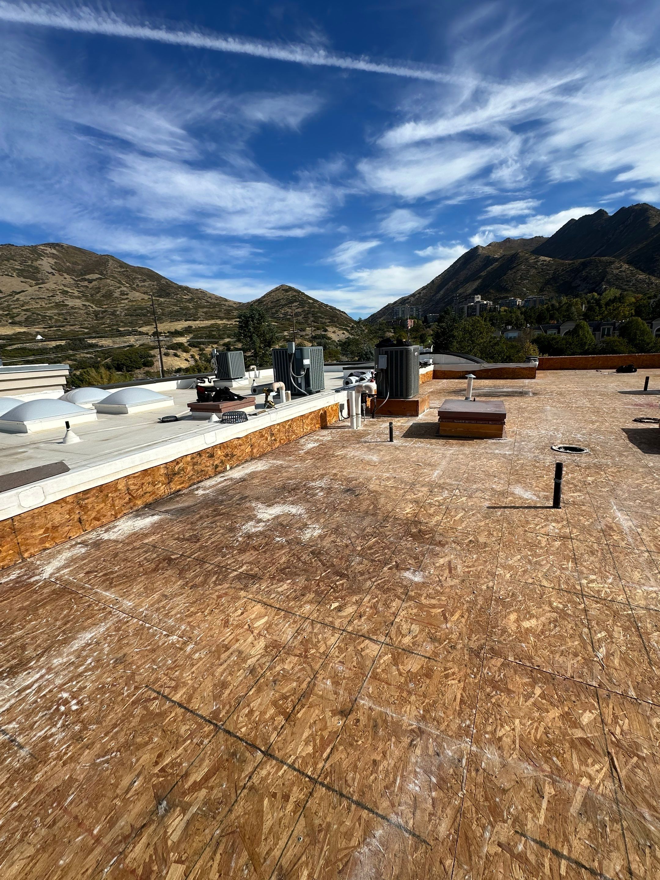 Roofing in Salt Lake City, UT by Go Pro Roofing