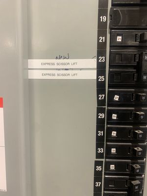 Project in South San Francisco