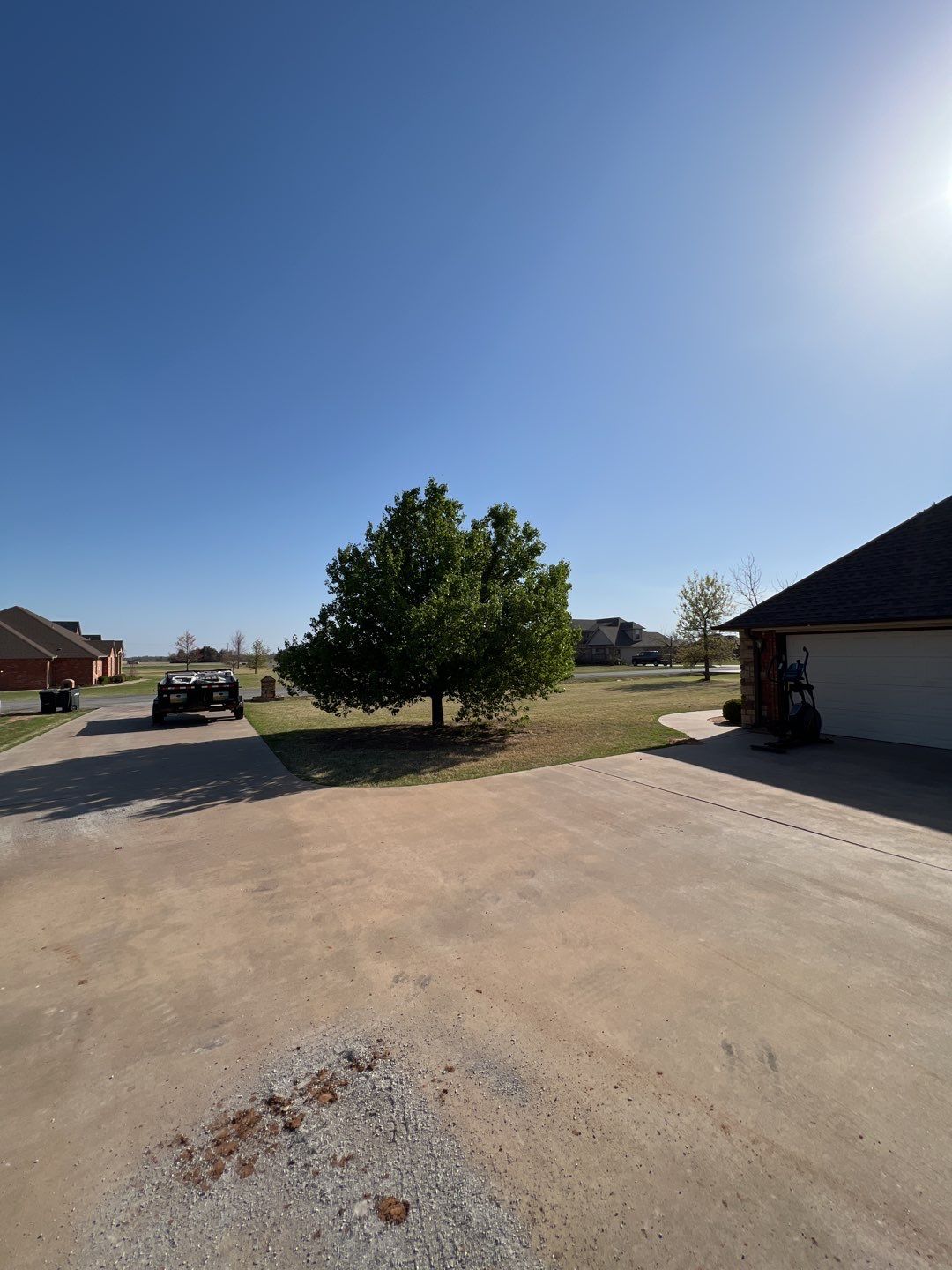 Landscapes by Clays Services Inc