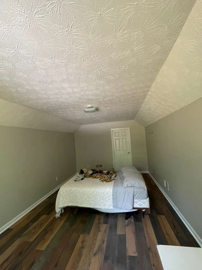 Whole-Home Interior Repaint and Neutral Color Transformation by PGP Surface Solutions, LLC