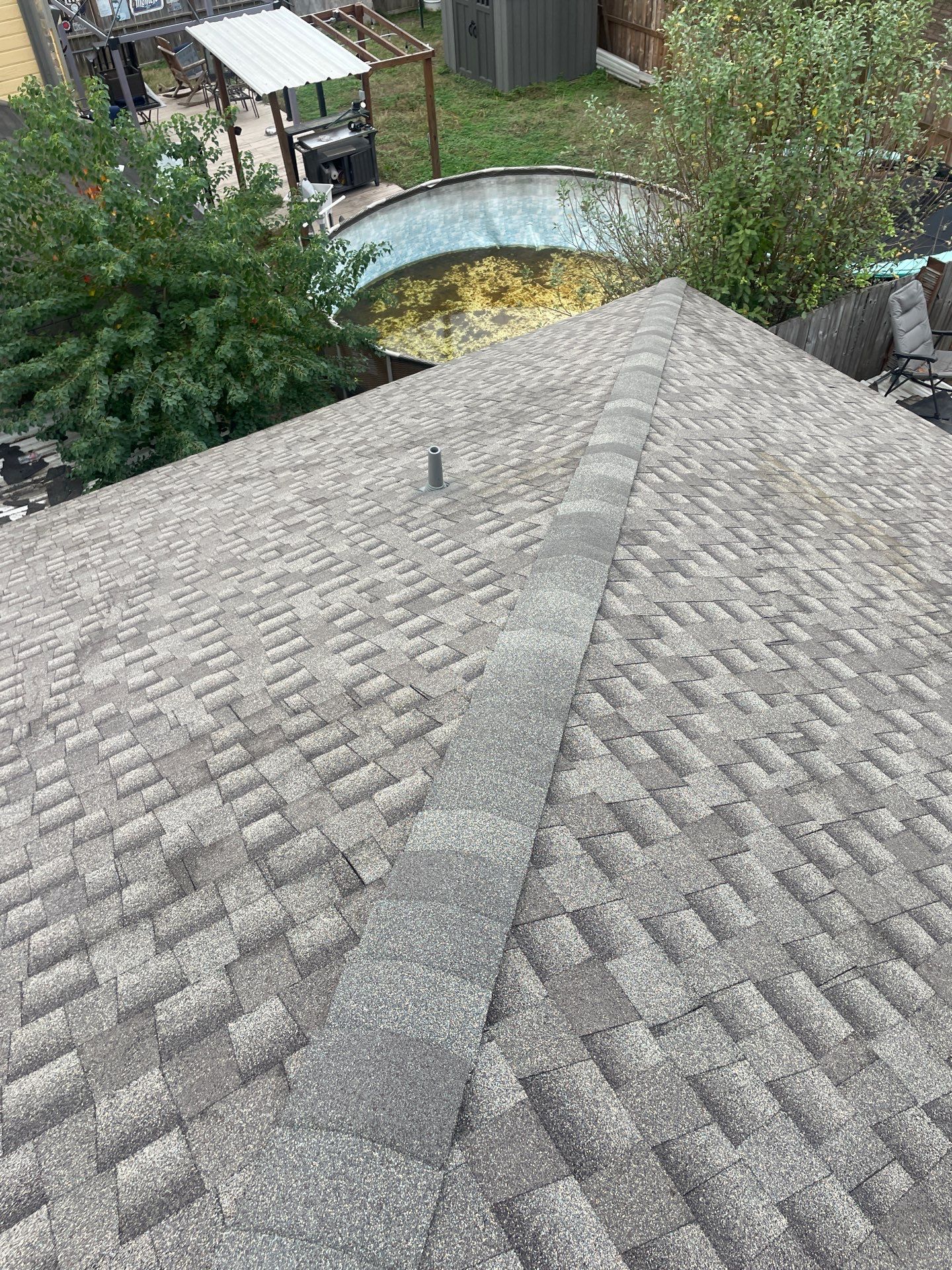 Roof Replacement in Ashcreek, Houston TX by Roof Repair Company
