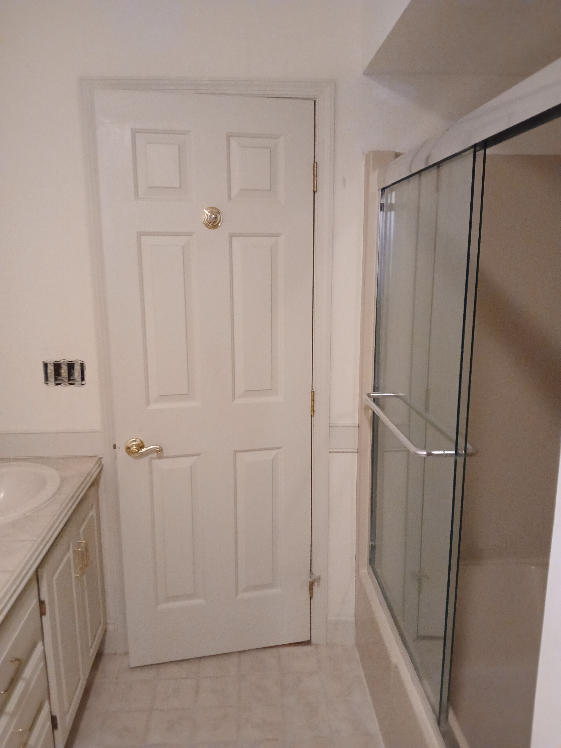 Professional Wallpaper Removal in Salisbury by Gc Makeovers 