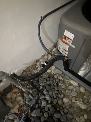 Project in Wall Township