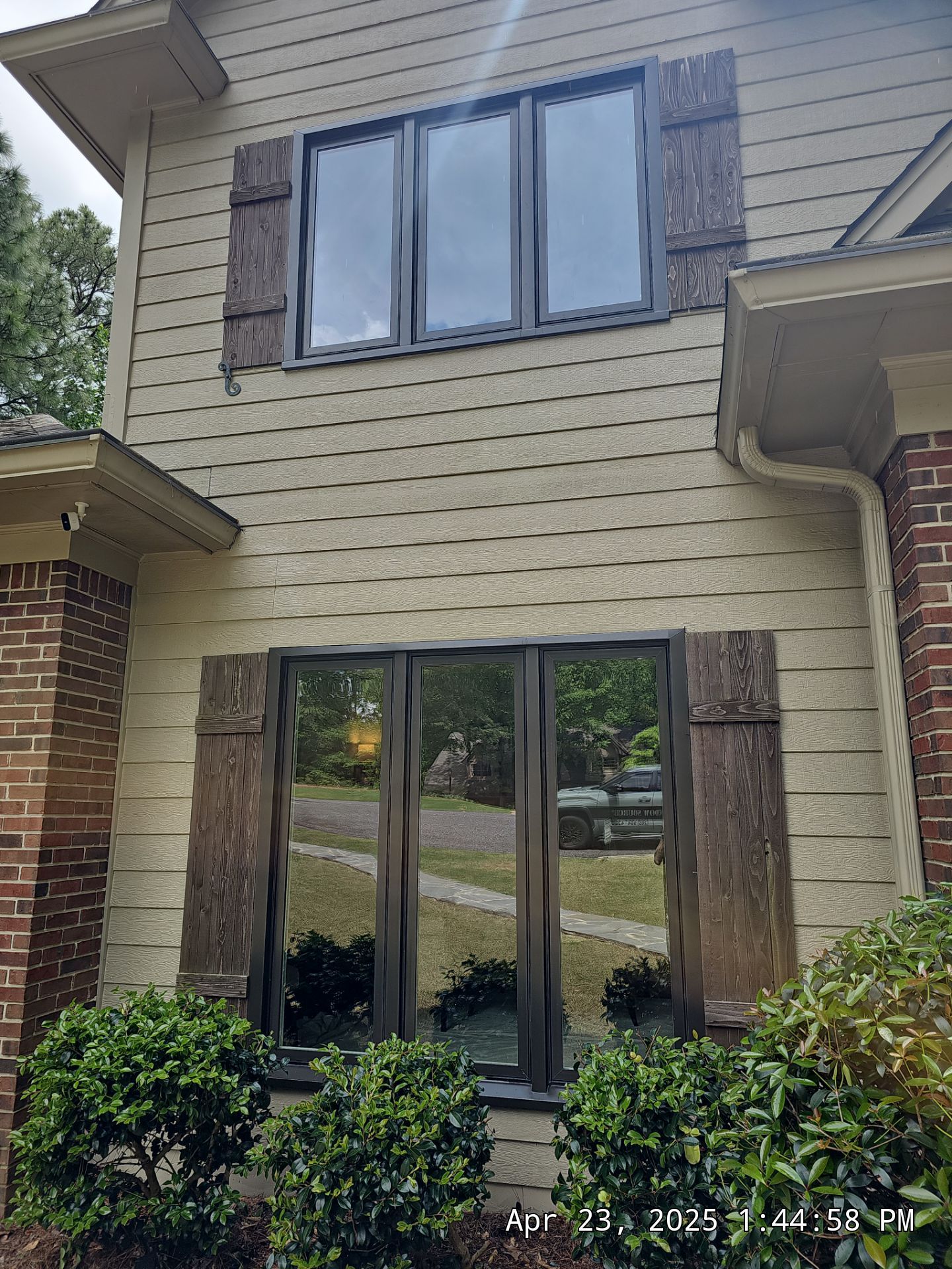 Schmidt Project in Vestavia Hills by The Window Source