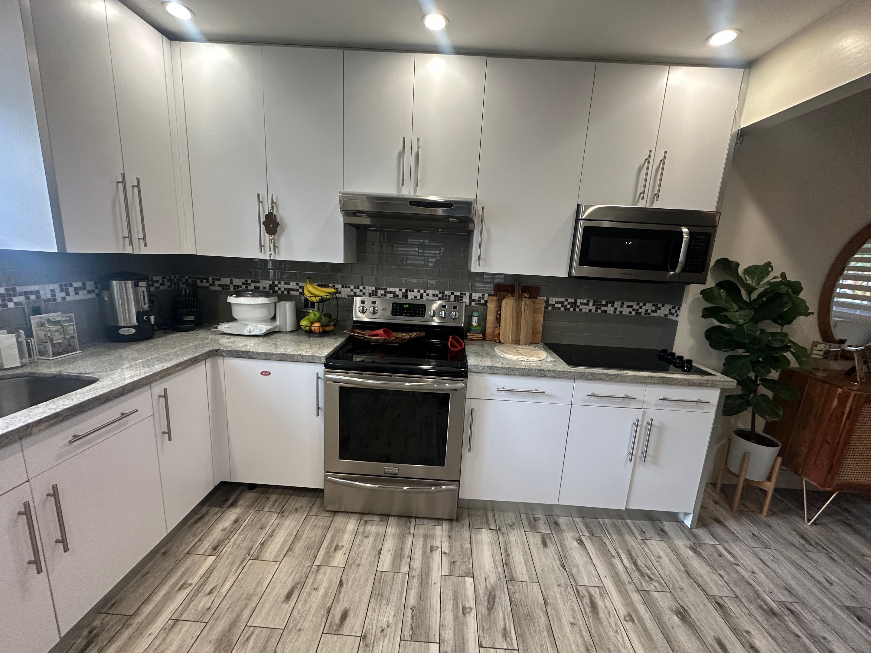 Water Damage Claim in North Miami Beach by FLAPA & KeyStone
