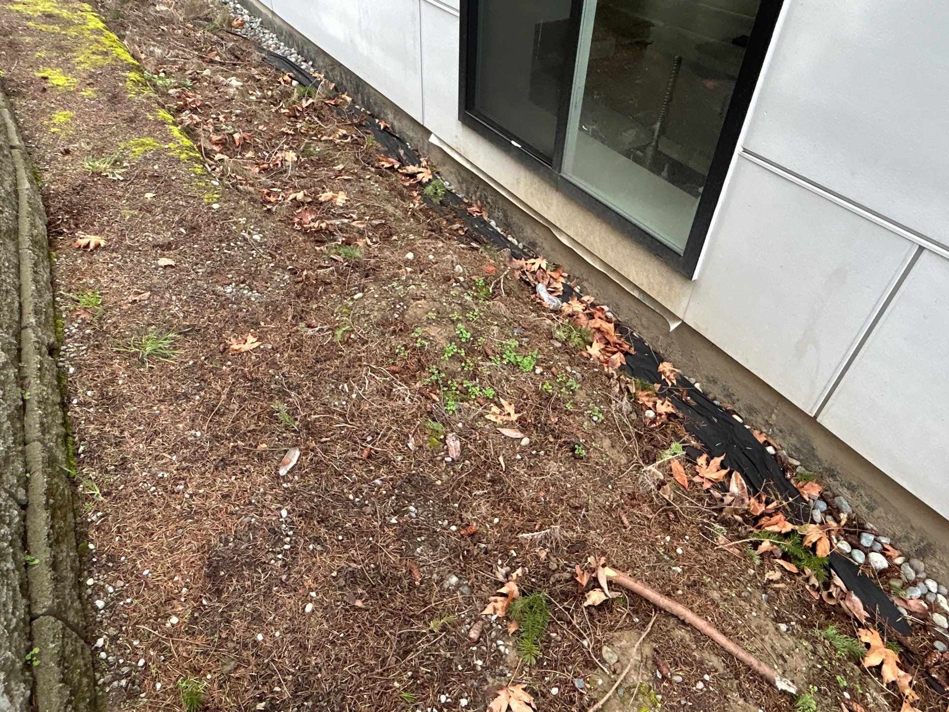 Project in Des Moines by Connolly Construction Company