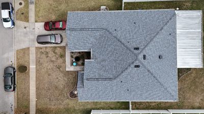 Roof Replacement in Valrico, FL