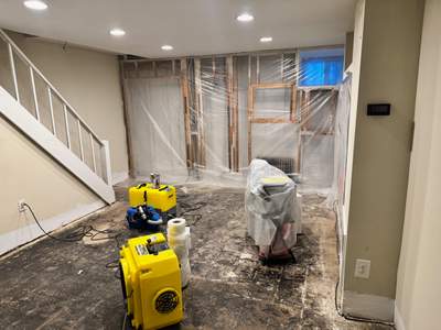 Project in Washington,DC