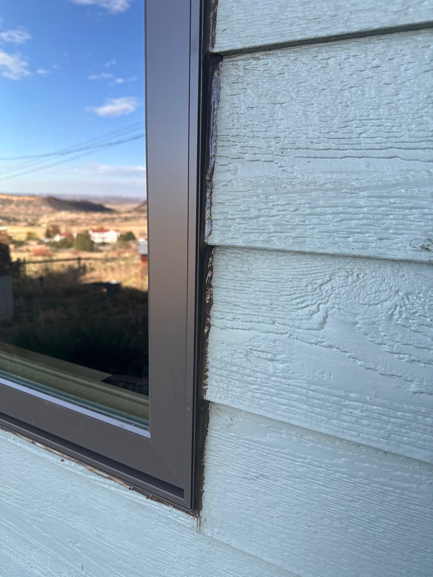 Need new wood windows? Anderson E-Series showcases the home by 1st choice windows and siding