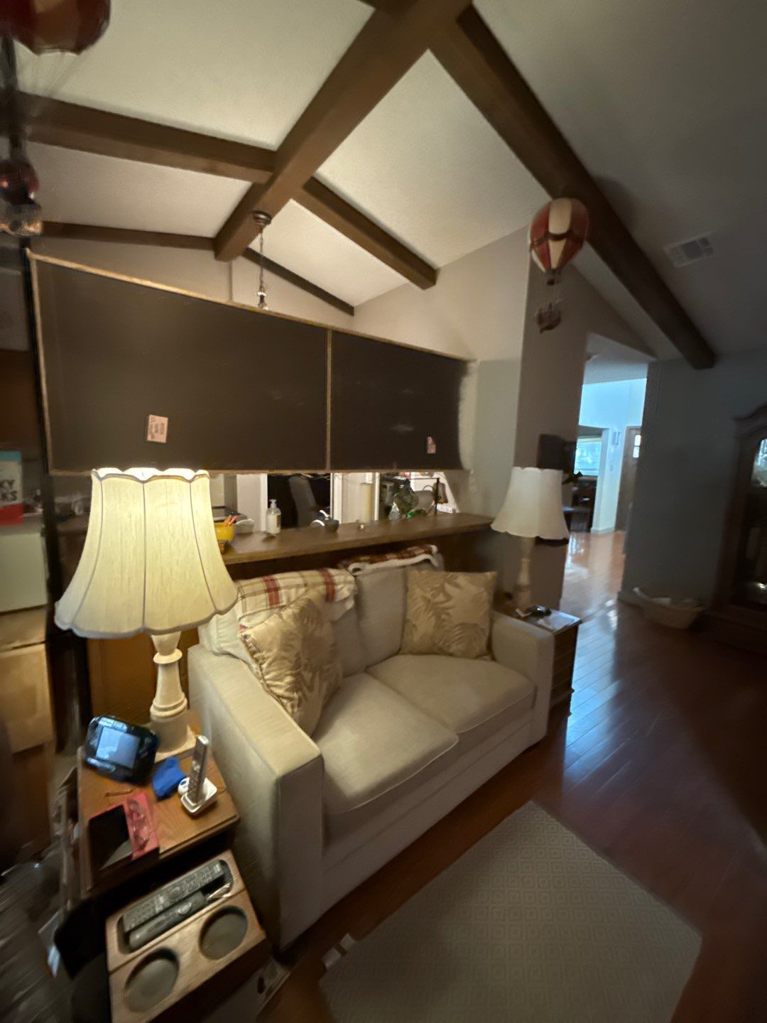 Shavano Park Kitchen Remodel San Antonio by Legacy Bath and Kitchen 