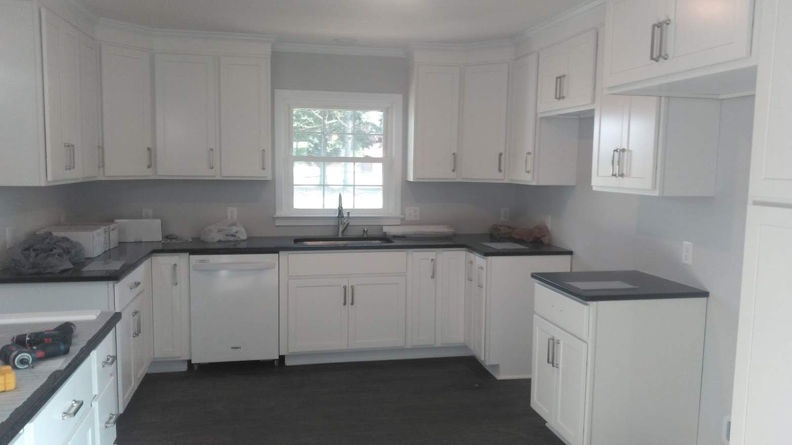 Project in Pikeville by House Custom Carpentry, LLC