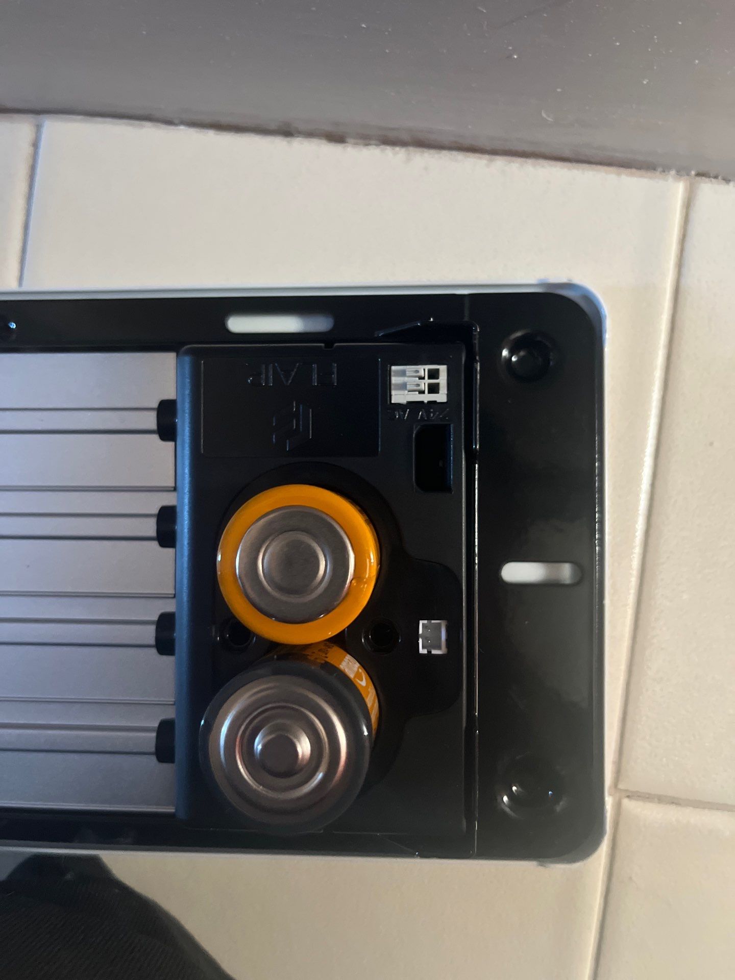 Annual AC Service — Hamilton, MA by FAGONE MECHANICAL