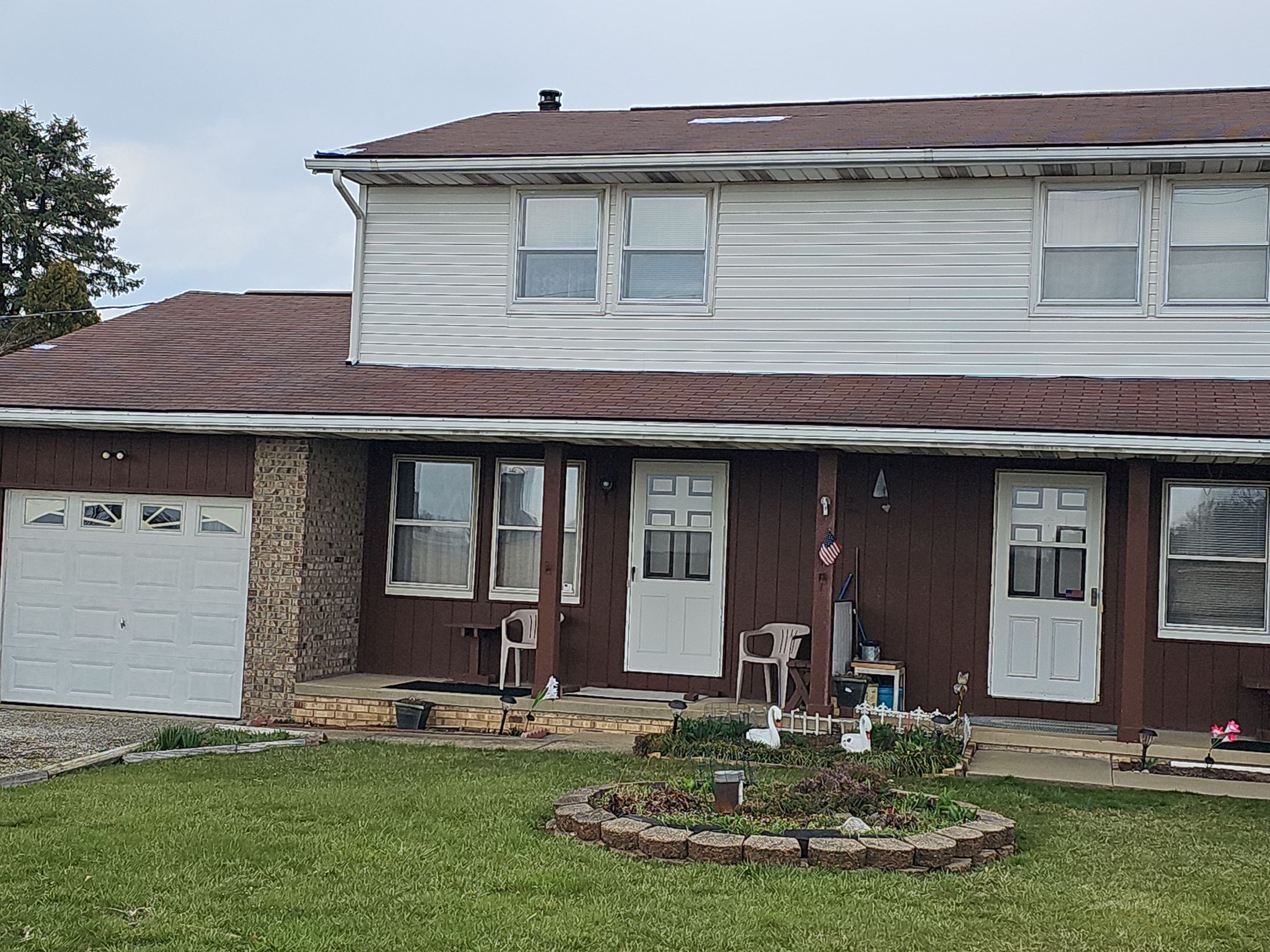 ATLAS PINNACLE COLOR: HEATHER by Eagle Eye Roofing