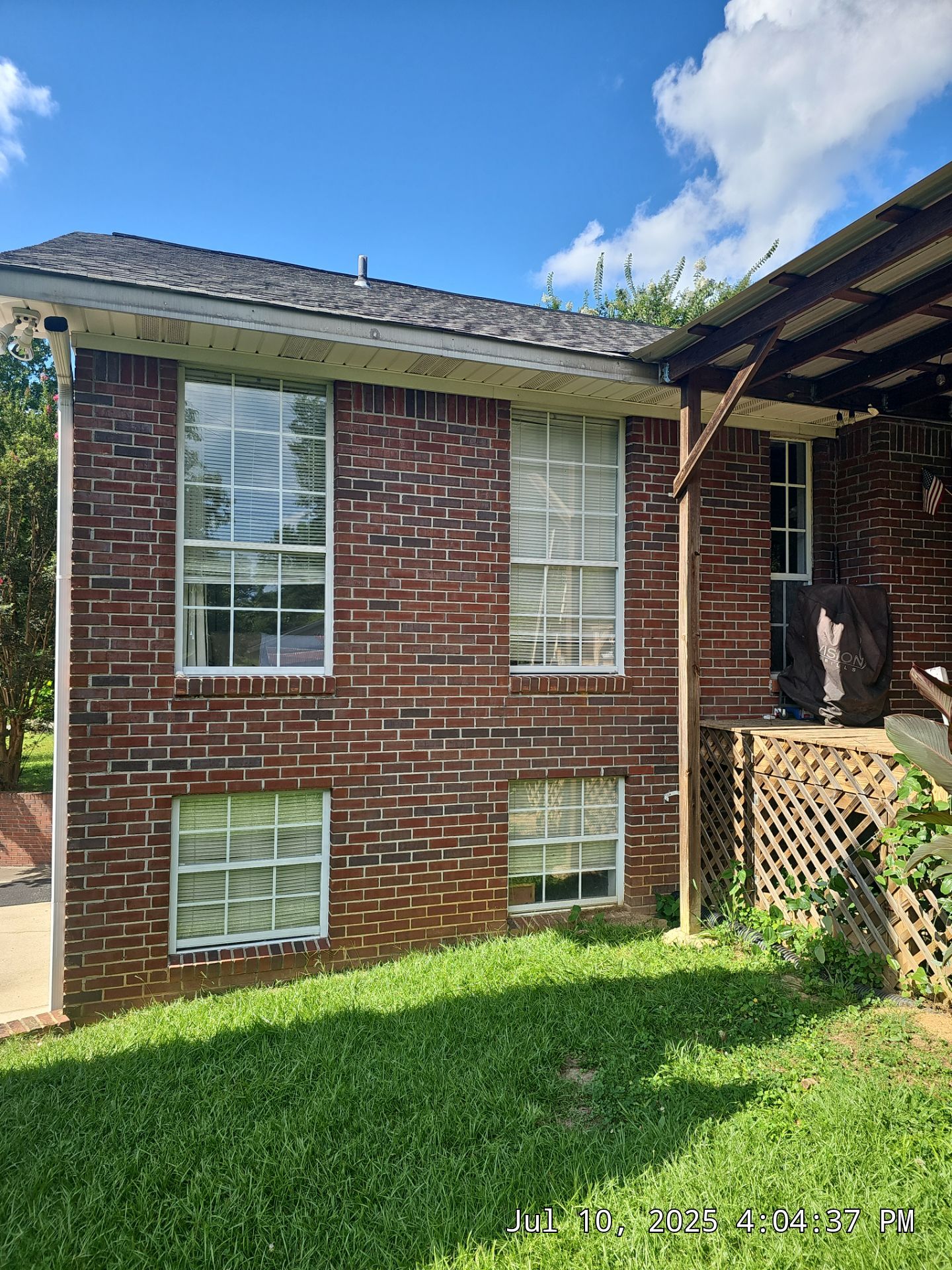 Jackson Project in Bessemer by The Window Source