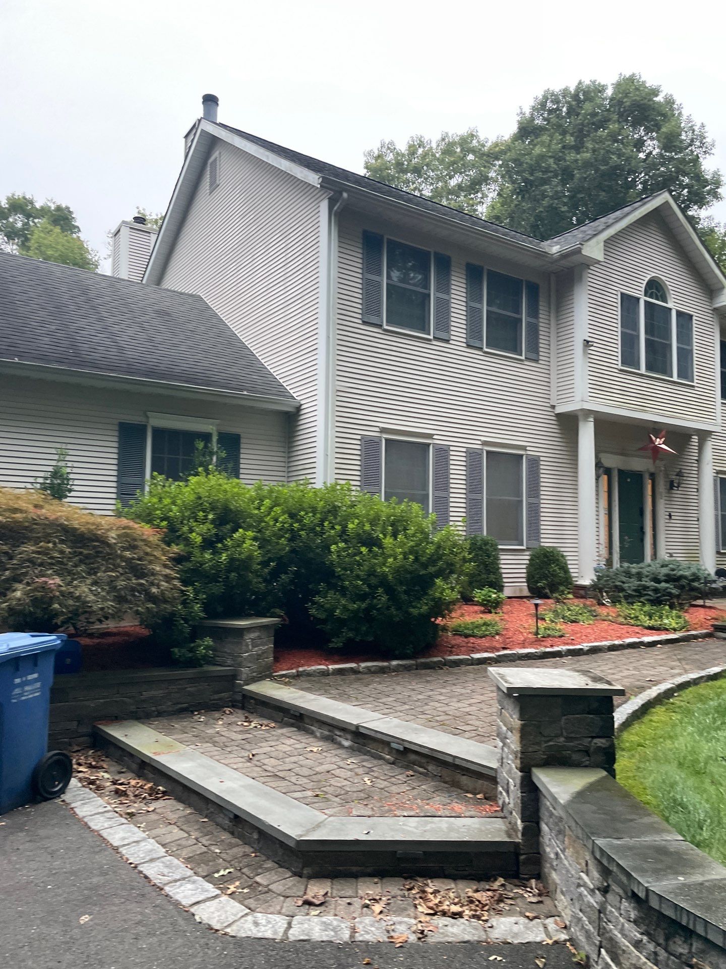 Wallingford by All site builders LLC