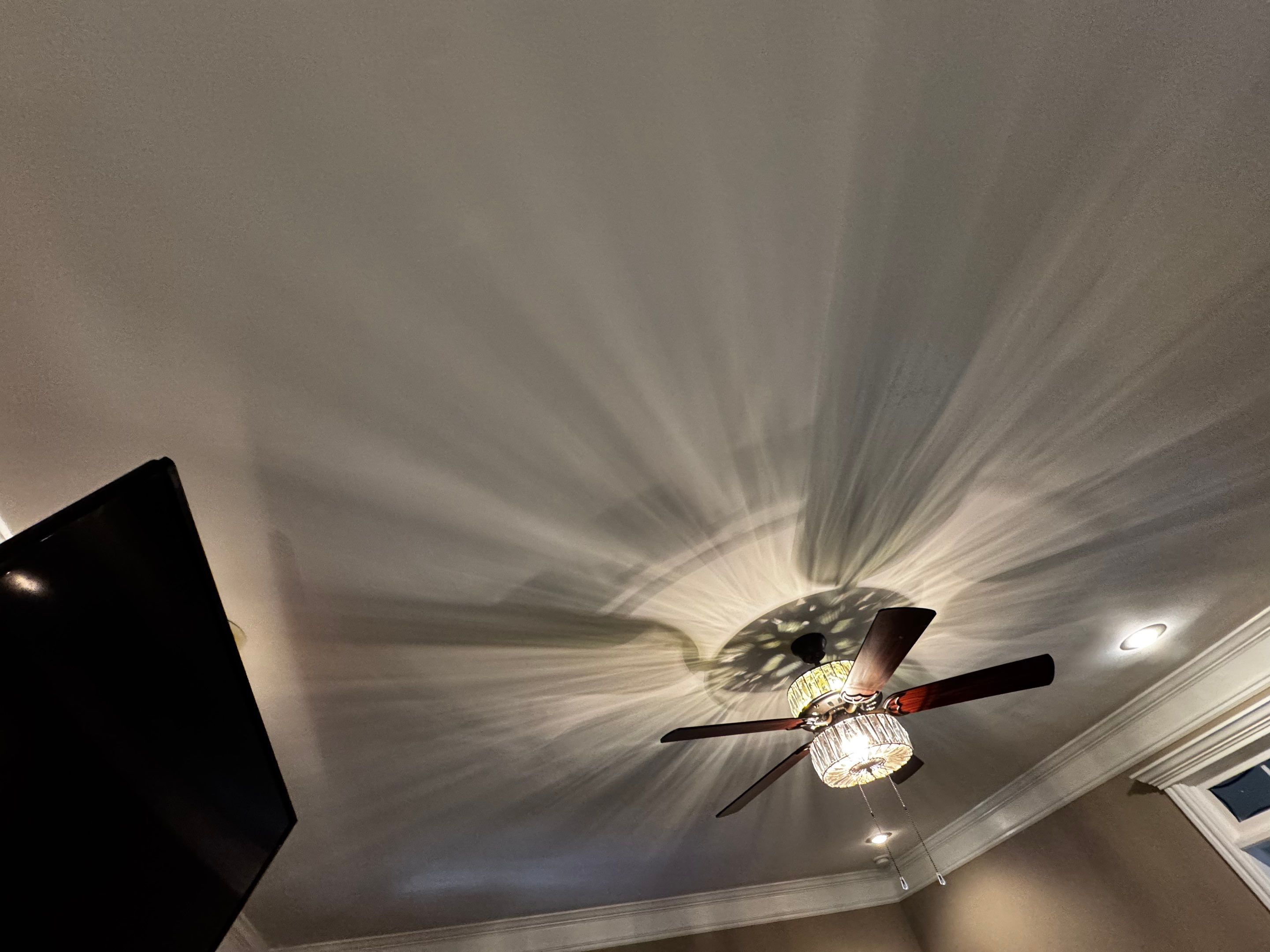 Ceiling Drywall Repair- Covington by PGP Surface Solutions, LLC