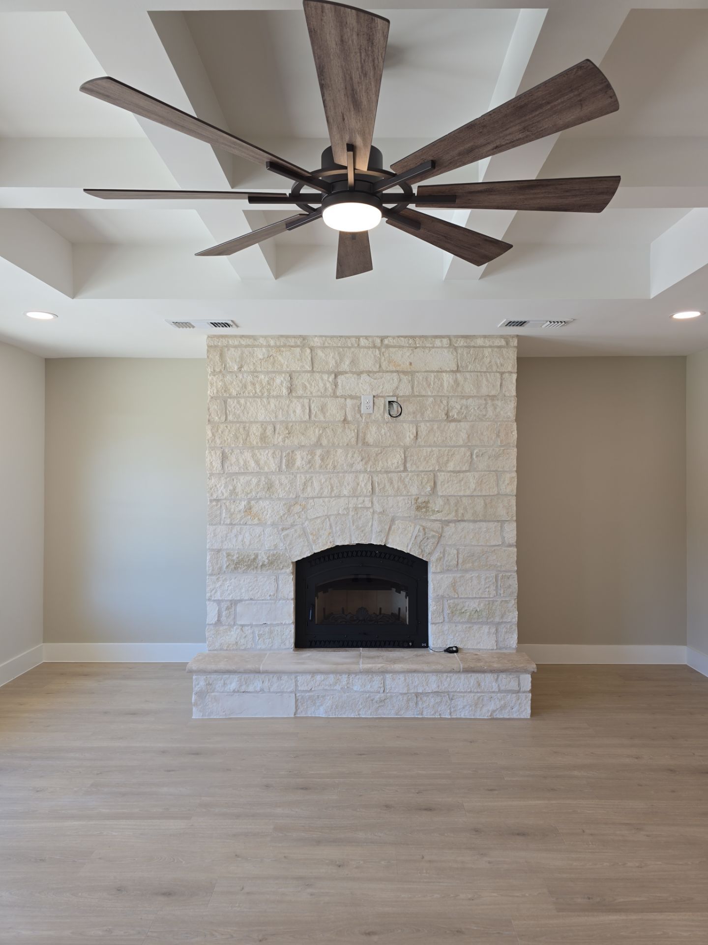 Project in Murphy by Morales Custom Homes