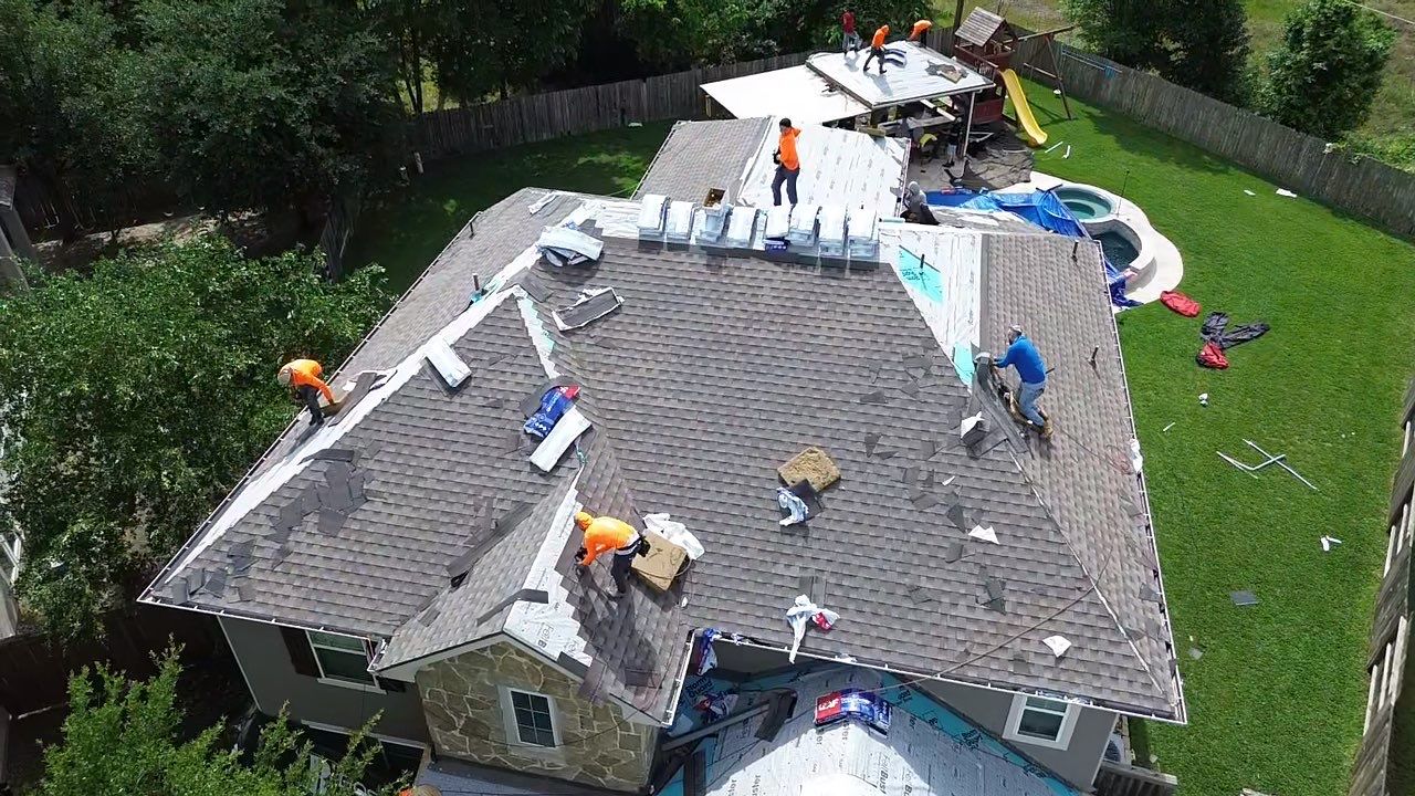 Jessica P. by Boss Hogg Roofing