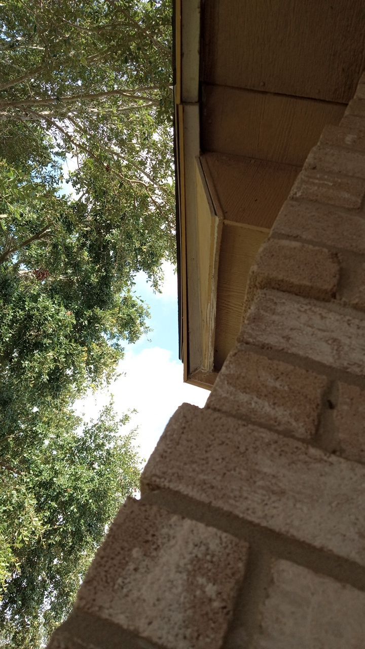 Love my new look! by Bayfront Roofing and Construction