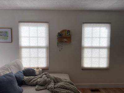 Honeycomb Project in Owings, MD