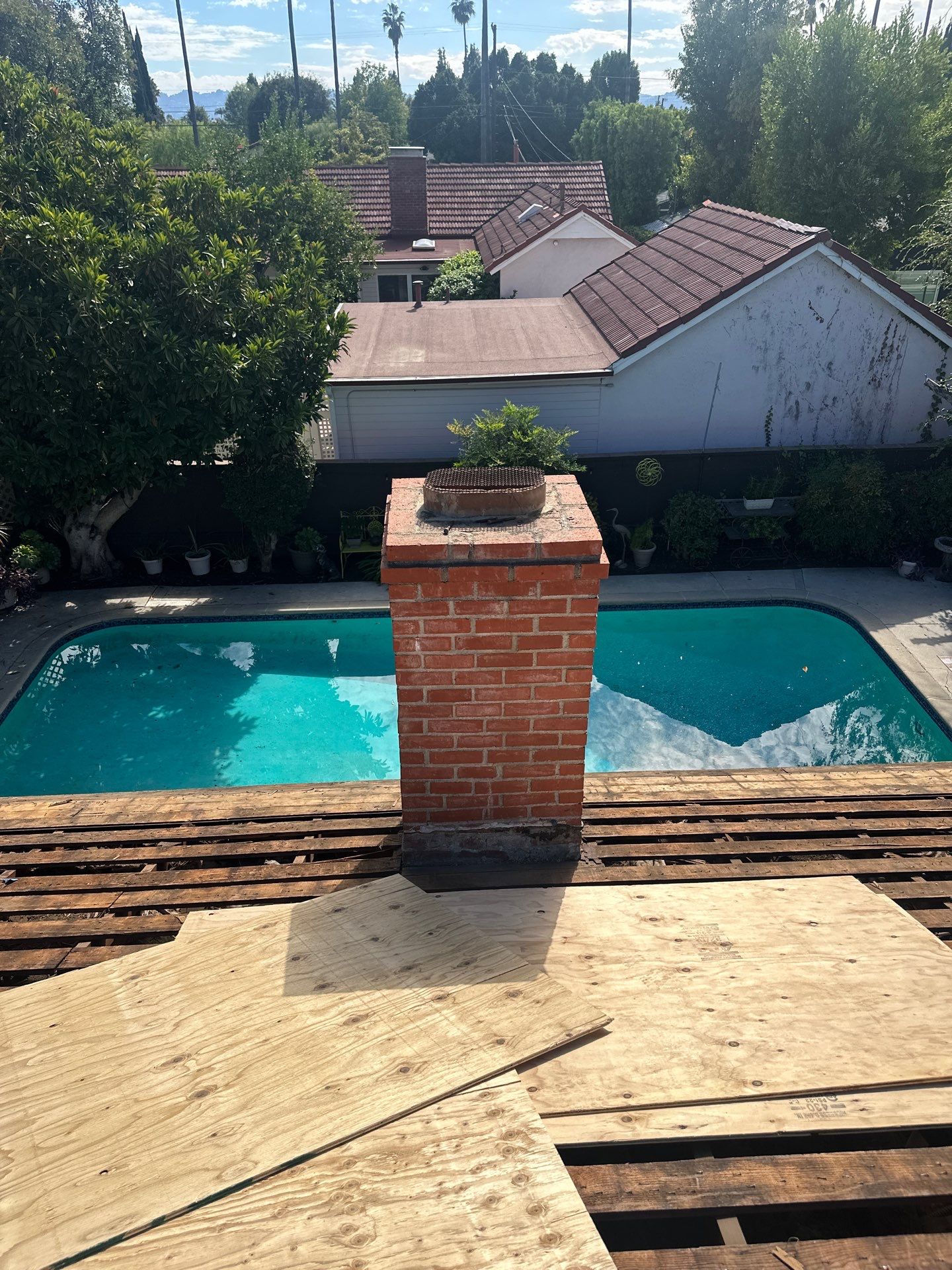 Roof Replacement - Los Angeles, CA 91411 by Epic Roof Replacement