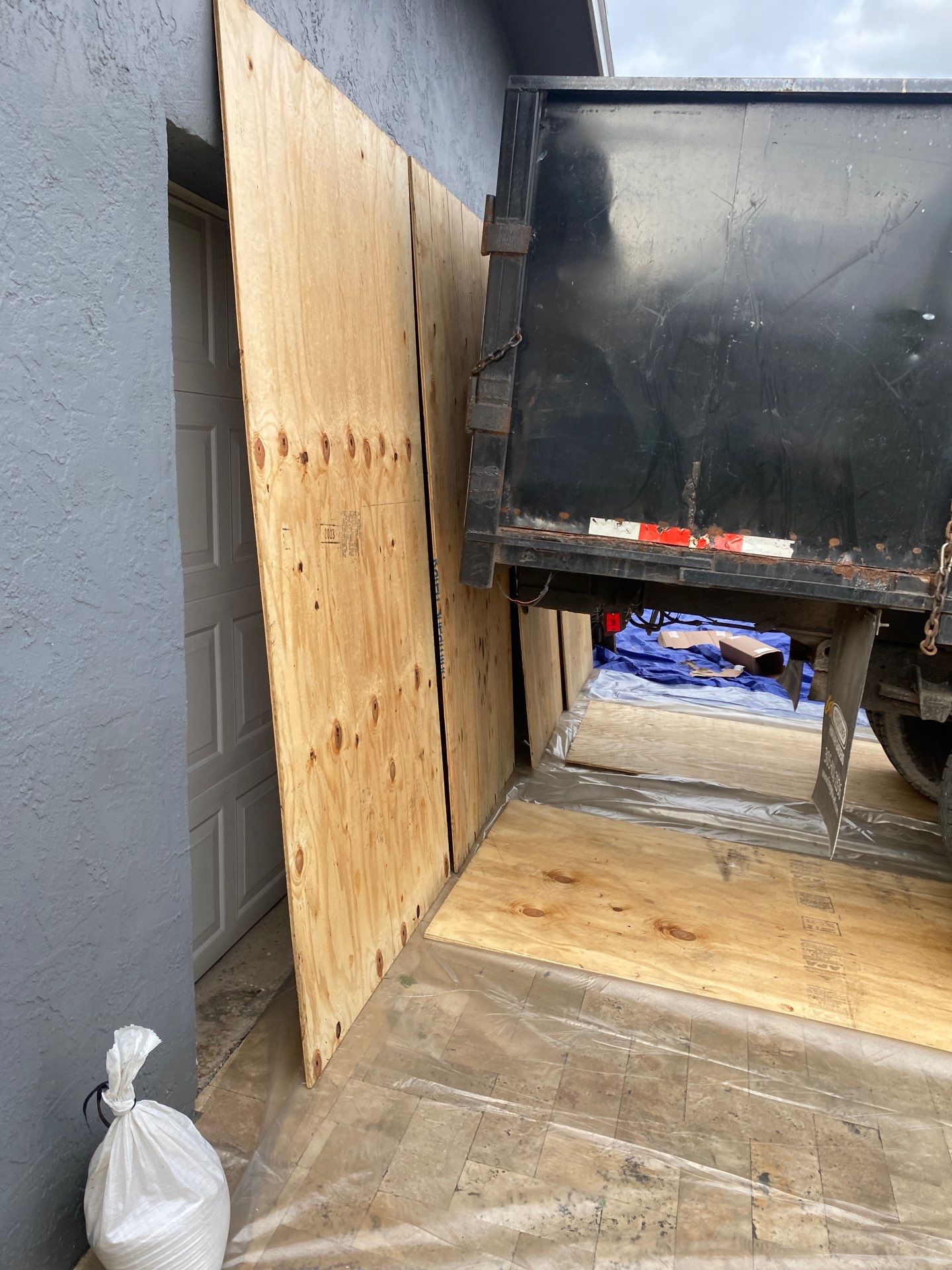 Residential Roofing Installation using GAF by BLUES BROTHERS CONSTRUCTION CORP