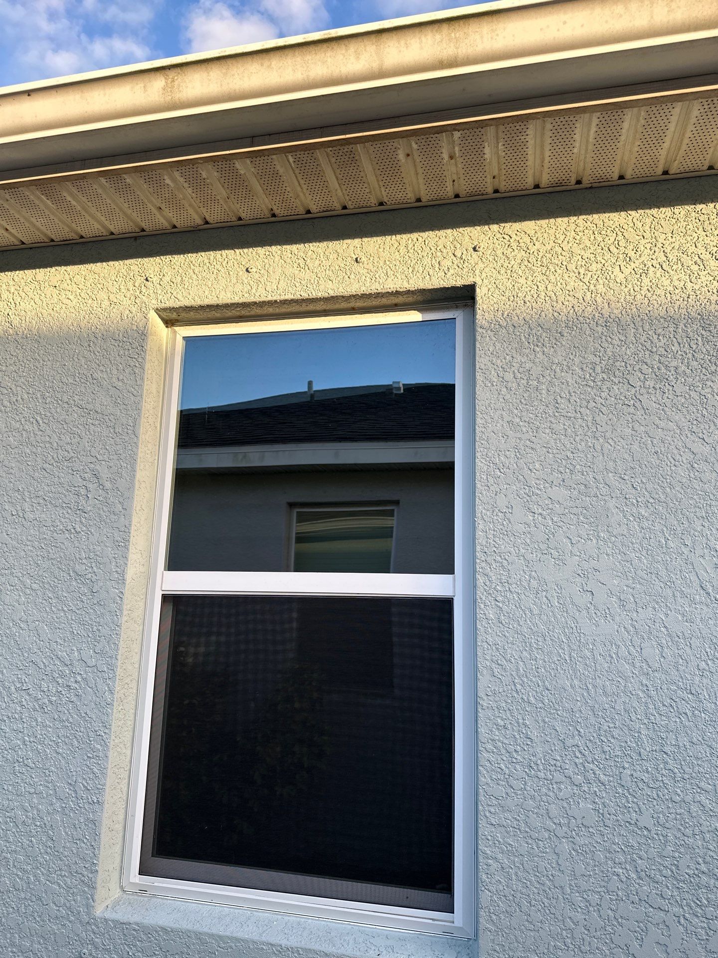 House Wash & Paver Driveway Cleaning in Trevesta Community, Palmetto, FL | Sunshine AquaWash by Sunshine AquaWash