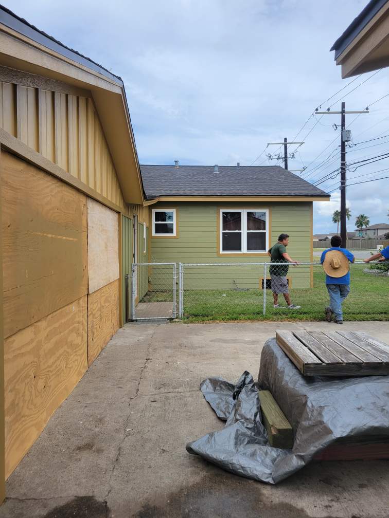 From Blah to Blam! by Bayfront Roofing and Construction