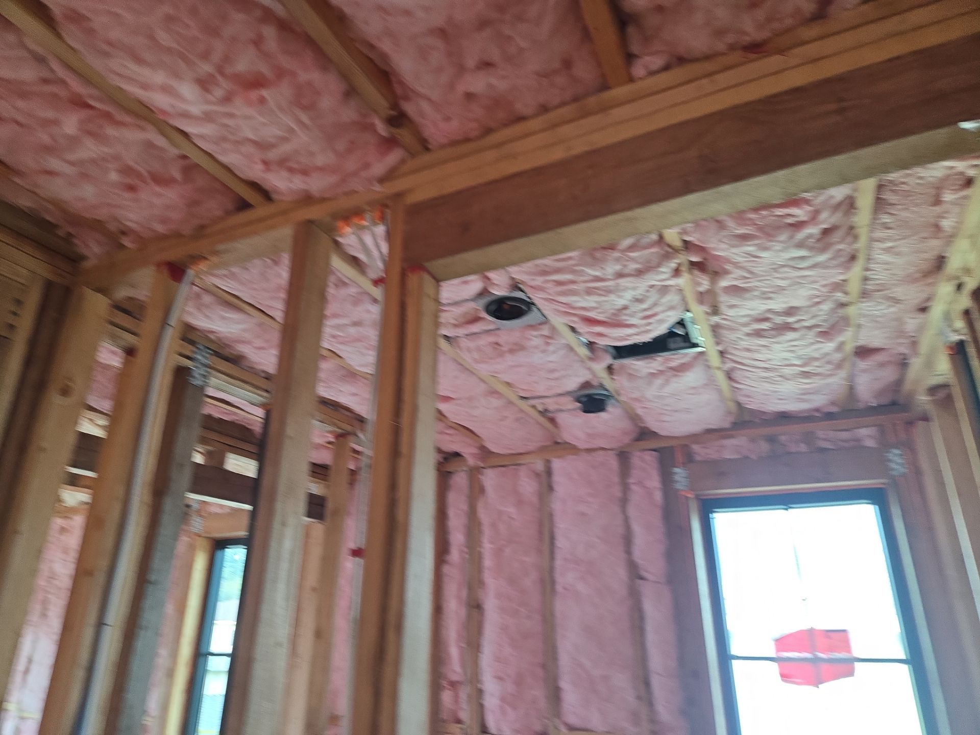 Project in El Segundo by Insulation Labs