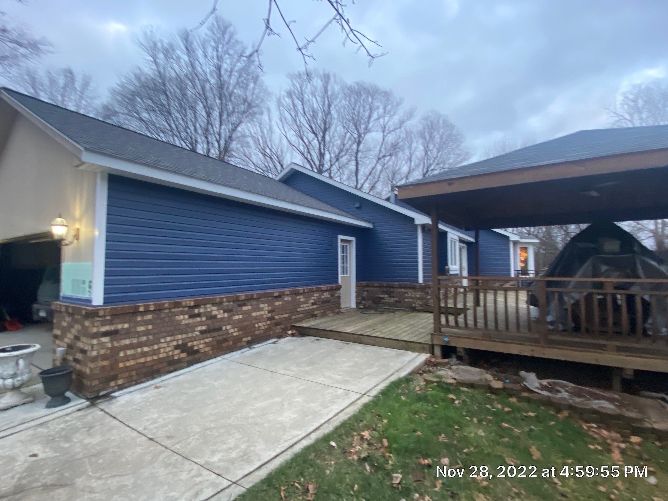 Roof Replacement using CertainTeed Landmark by 180 Contractors