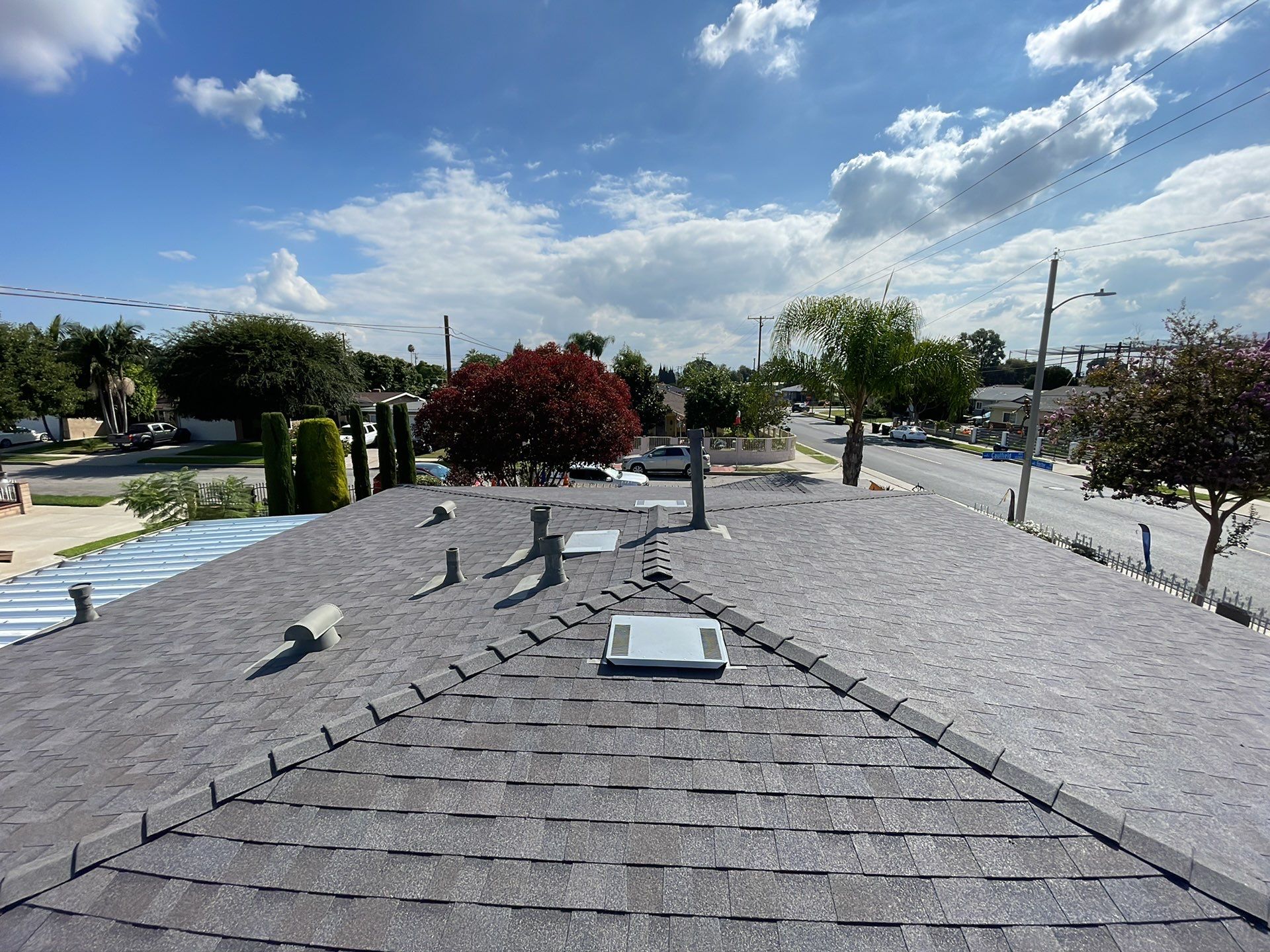 Roof Replacement - Norwalk CA 90650 by Epic Roof Replacement