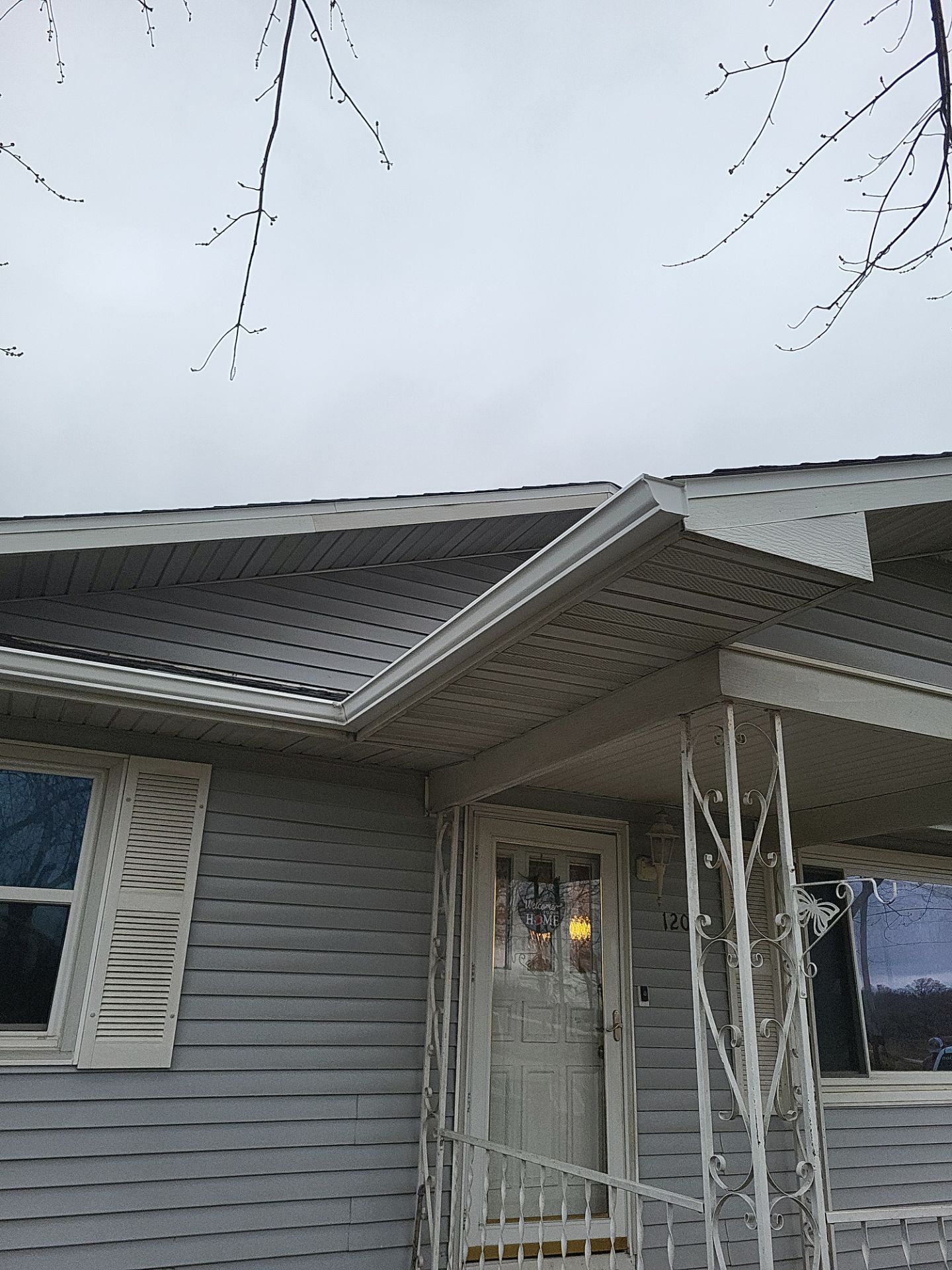 Residential Roofing + Gutters & Downspouts Install  by Titan Commercial & Residential Roofing 