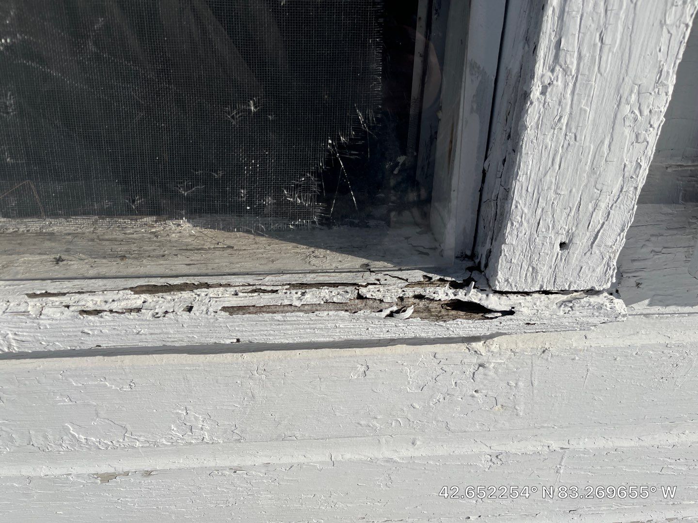 Siding Replacement using Alside D4 Odyssey-Plus Dutchlap White by 180 Contractors