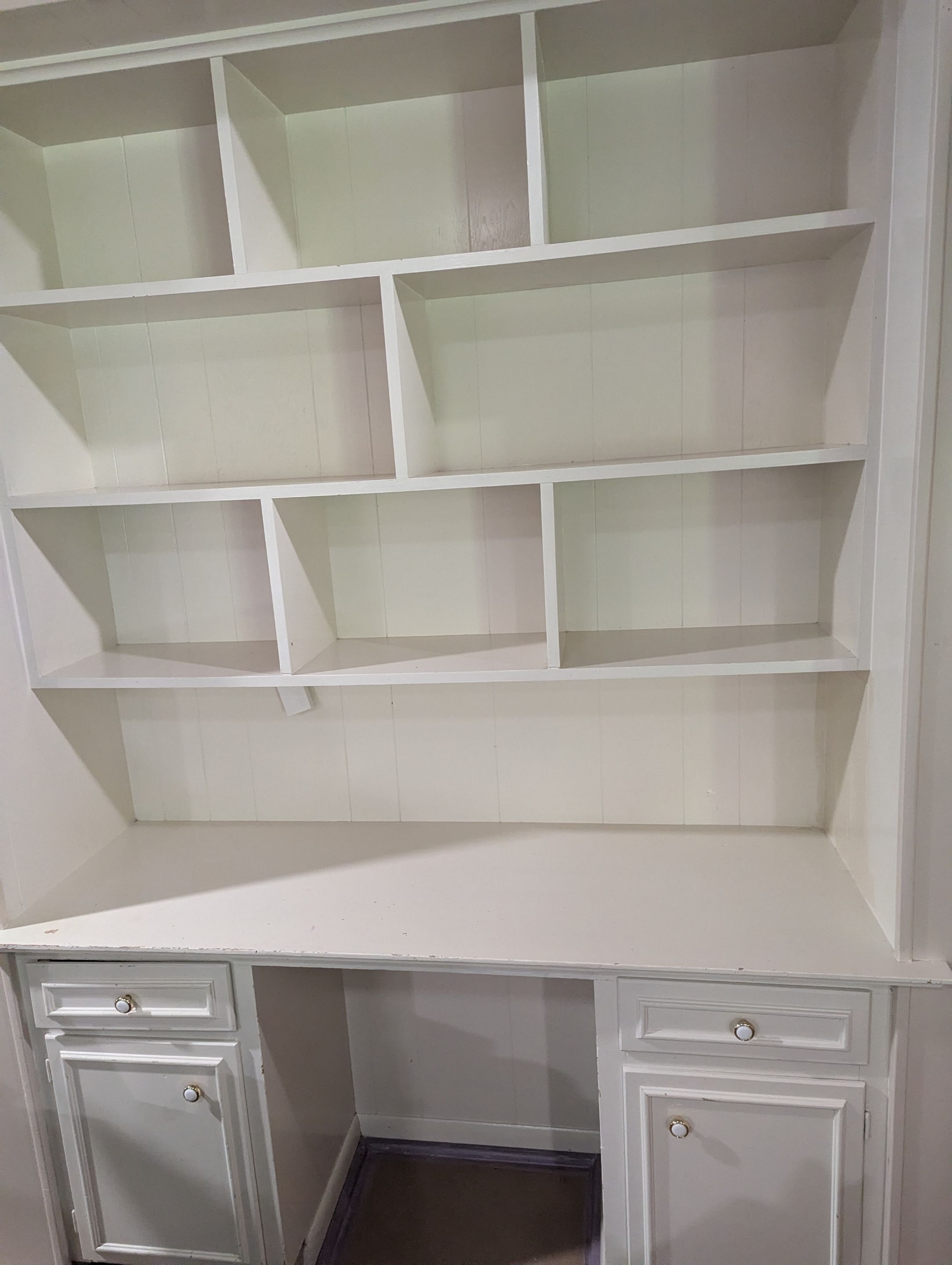 Fresh Color in Tyler TX by Quality Coats Painting