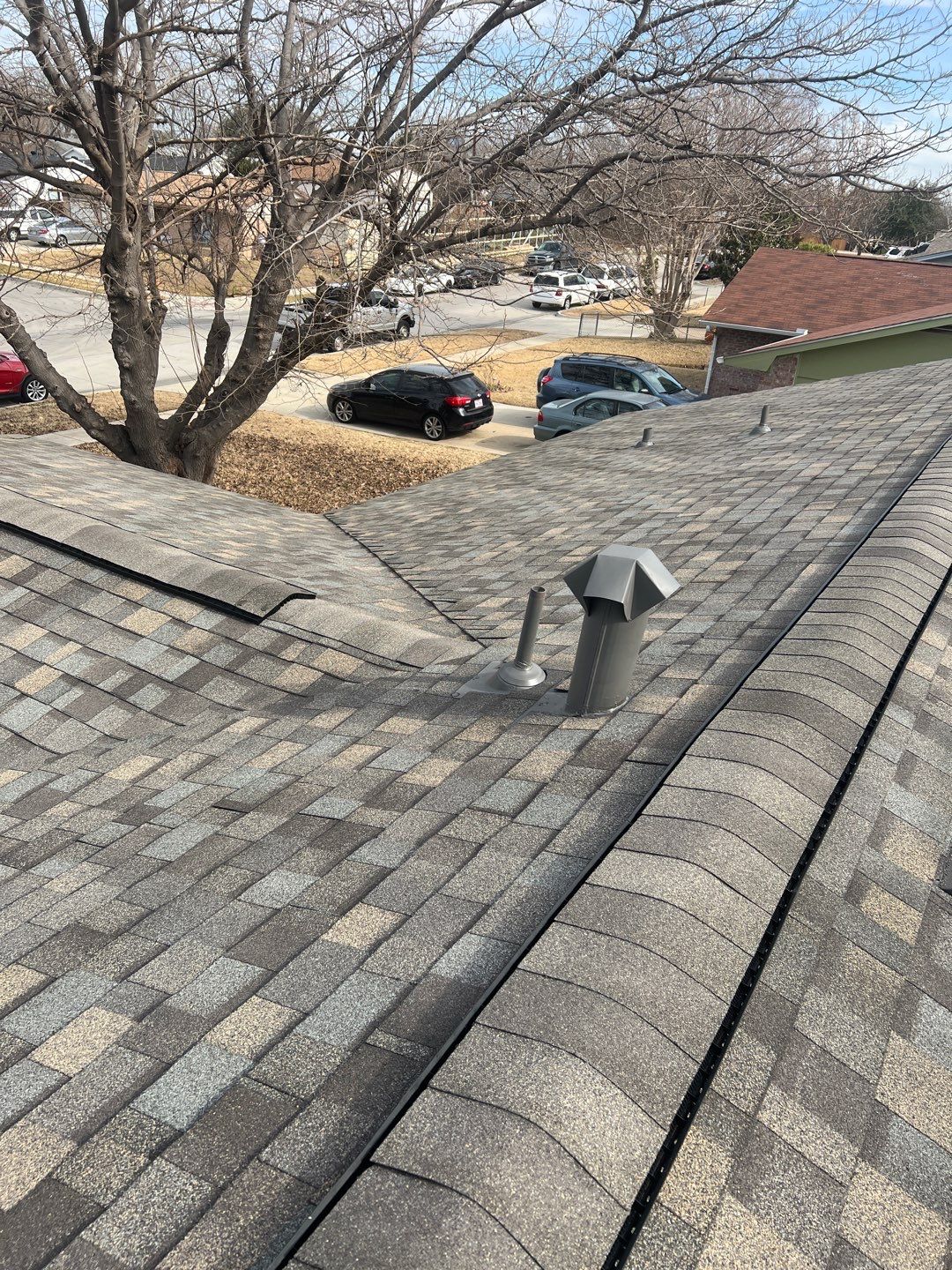 Project in Carrollton by Armor Roofing | Exteriors