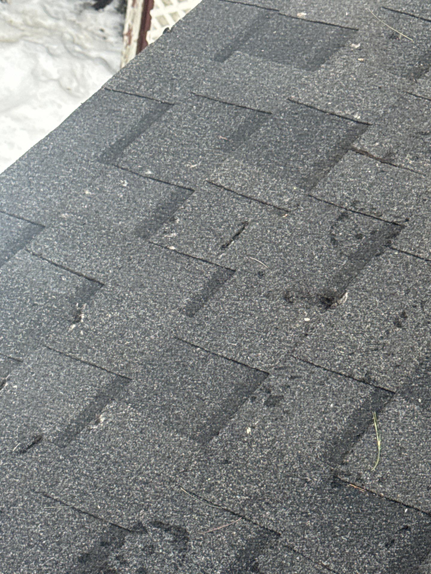 Ice Dam Removal & Snow Removal in Billerica, MA  by Mighty Dog Roofing of Greater Middlesex County