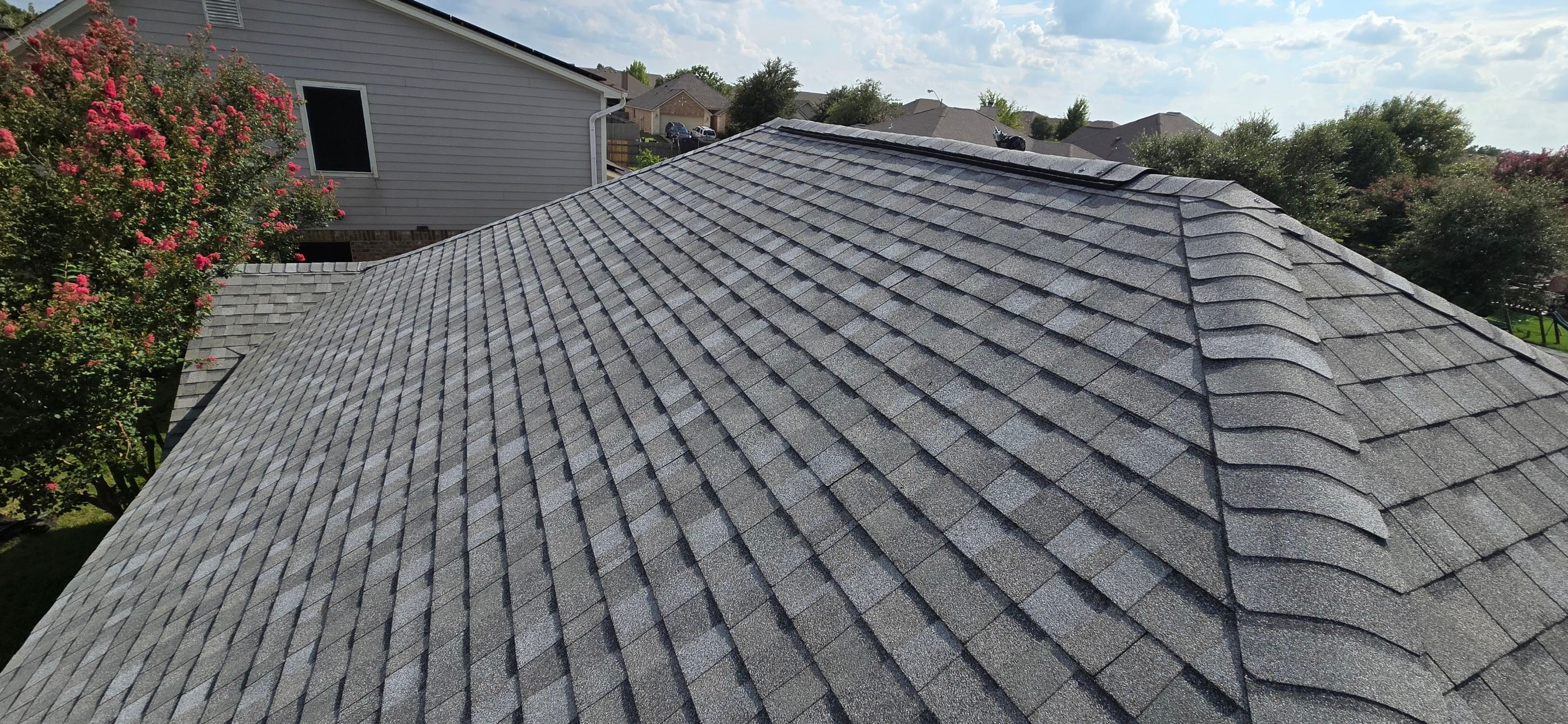 Temple, Tx - Roof Replacement by DT Roofing - Seth Wells