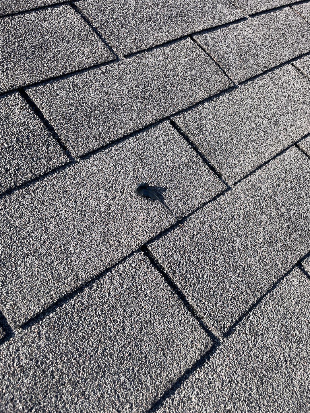 Residential Roofing Installation by WIW Enterprises Inc