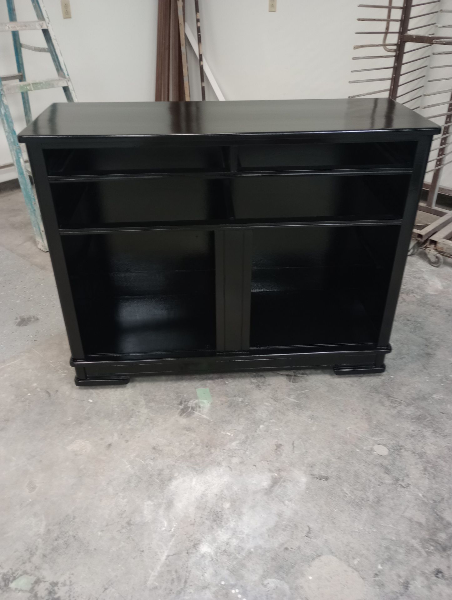 Project in Kelso by Duncan Painting And Wallcovering