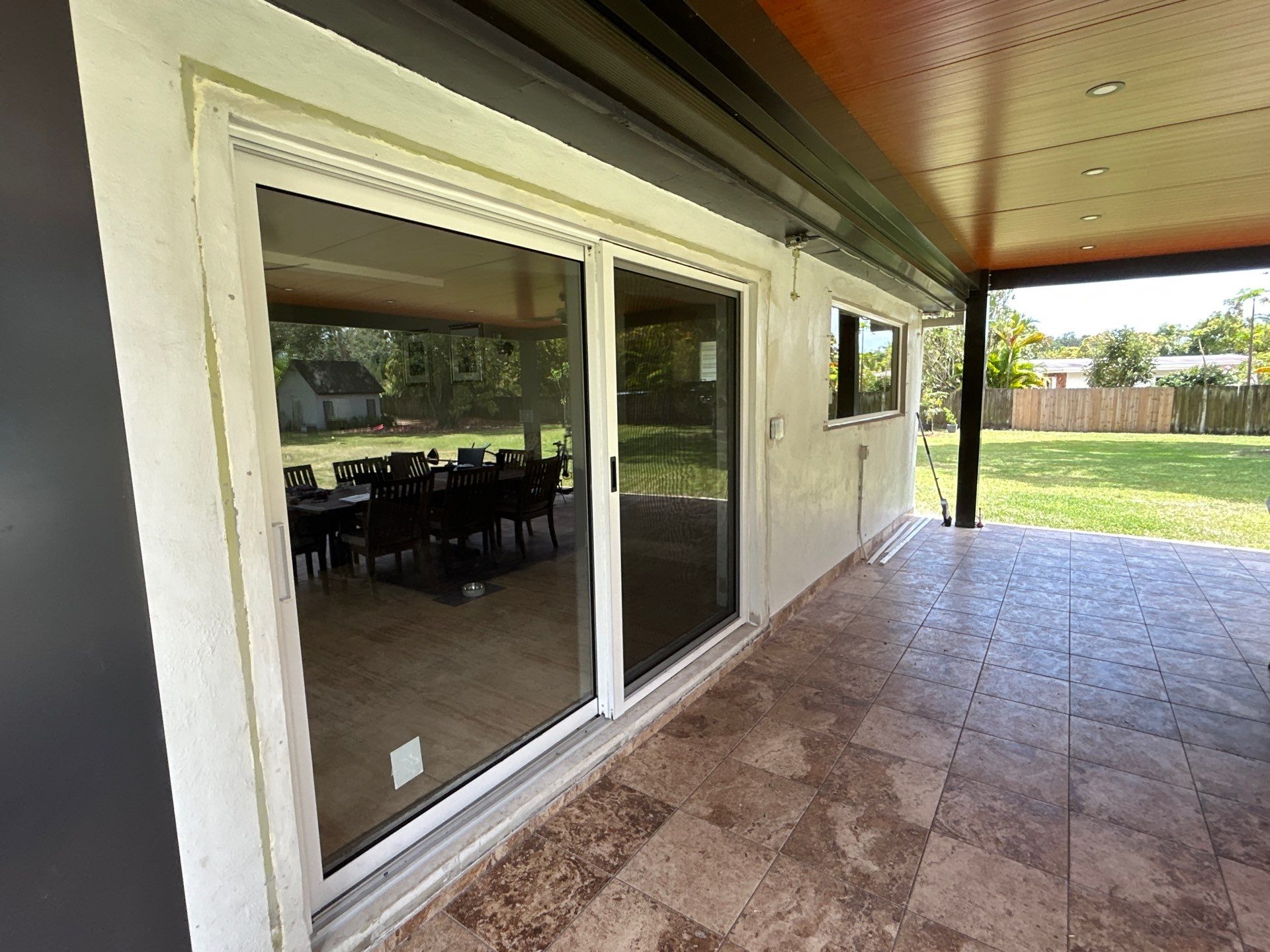 Replacement of windows and doors Miami, FL by ASP SuperHome